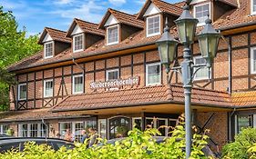 Haags Hotel Niedersachsenhof